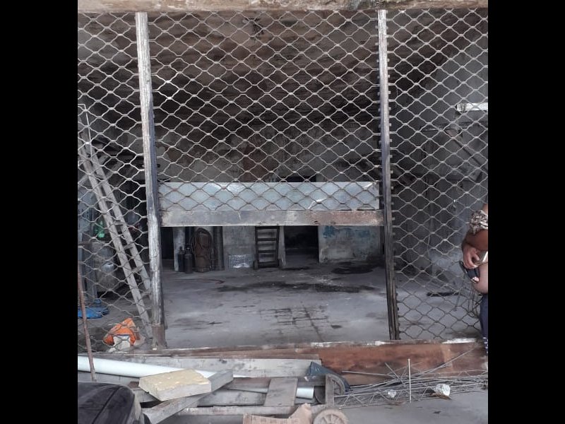 Comercial à venda Deodoro com 40m² e  quartos por R$ 75.000 - 538405178-img-20200111-wa0009.jpg