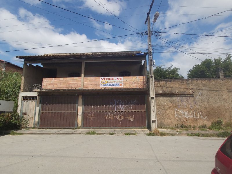 Casa à venda Dona Rosarinha com 200m² e 3 quartos por R$ 160.000 - 1615087998-20200406-104928.jpg
