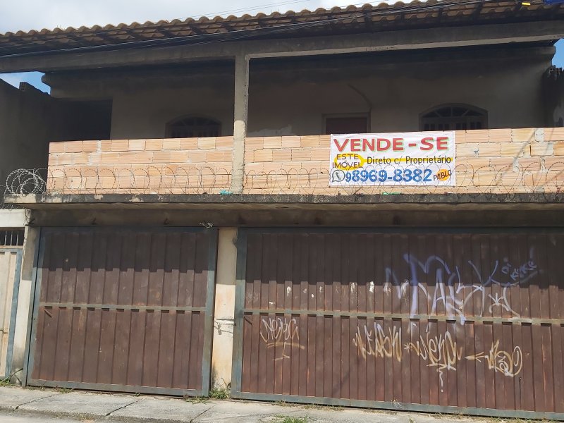 Casa à venda Dona Rosarinha com 200m² e 3 quartos por R$ 160.000 - 1884922869-20200406-104848.jpg