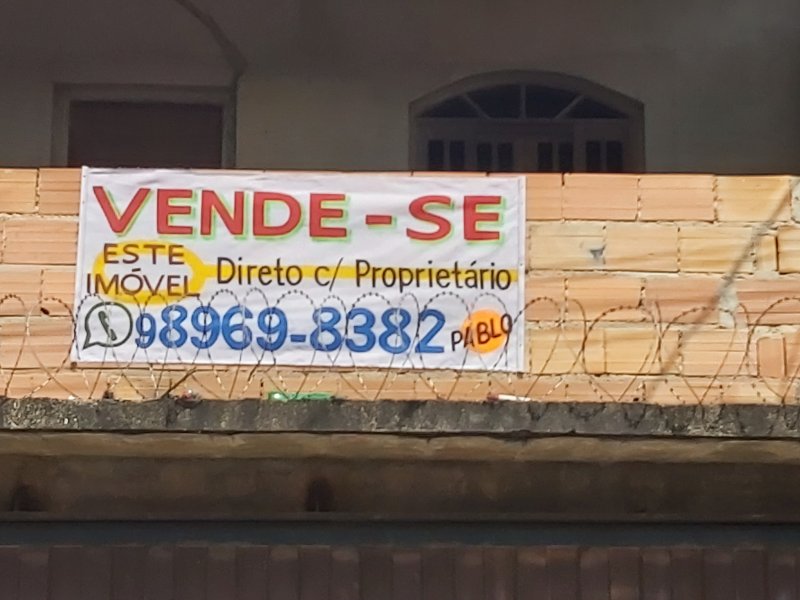 Casa à venda Dona Rosarinha com 200m² e 3 quartos por R$ 160.000 - 362959542-20200406-104908.jpg