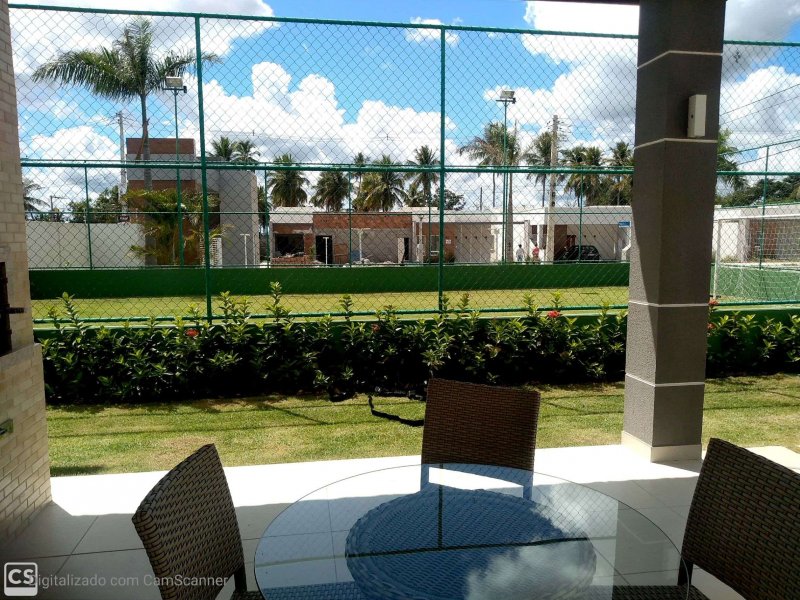 Casa de condomínio à venda Sim com 74m² e 3 quartos por R$ 220.000 - 1870787687-12.jpg