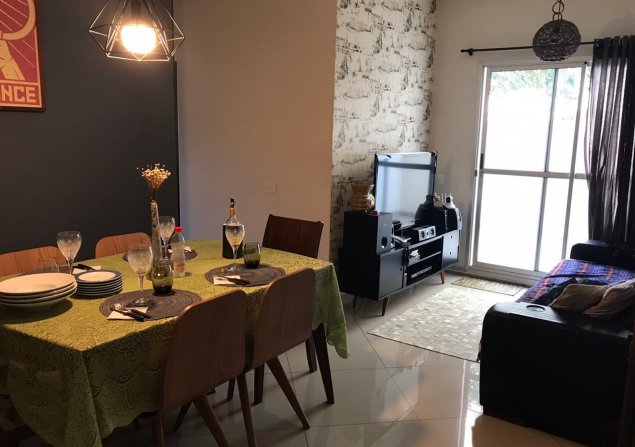 imóvel com 103m²