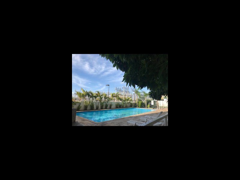 Apartamento à venda Vila Homero Thon com 103m² e 3 quartos por R$ 408.000 - 1026095422-piscina-adulto.jpg