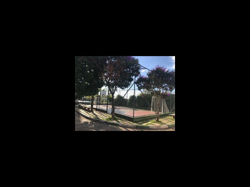 Apartamento à venda Vila Homero Thon com 103m² e 3 quartos por R$ 408.000 - 105348992-quadra.jpg
