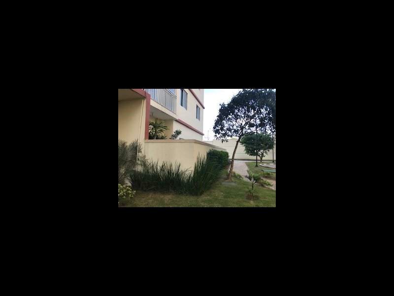 Apartamento à venda Vila Homero Thon com 103m² e 3 quartos por R$ 408.000 - 1321790208-12-muro-externo-apto.jpg