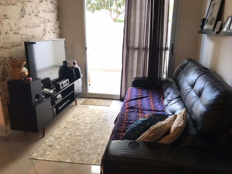 Apartamento à venda Vila Homero Thon com 103m² e 3 quartos por R$ 408.000 - 1332450179-2-sala-estar-1.JPG