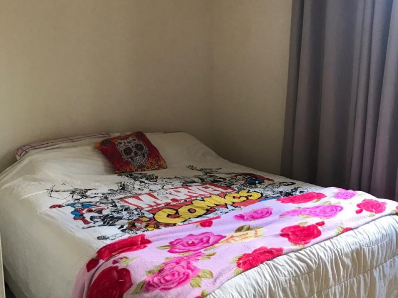 Apartamento à venda Vila Homero Thon com 103m² e 3 quartos por R$ 408.000 - 1489549832-6-quarto-casal.JPG