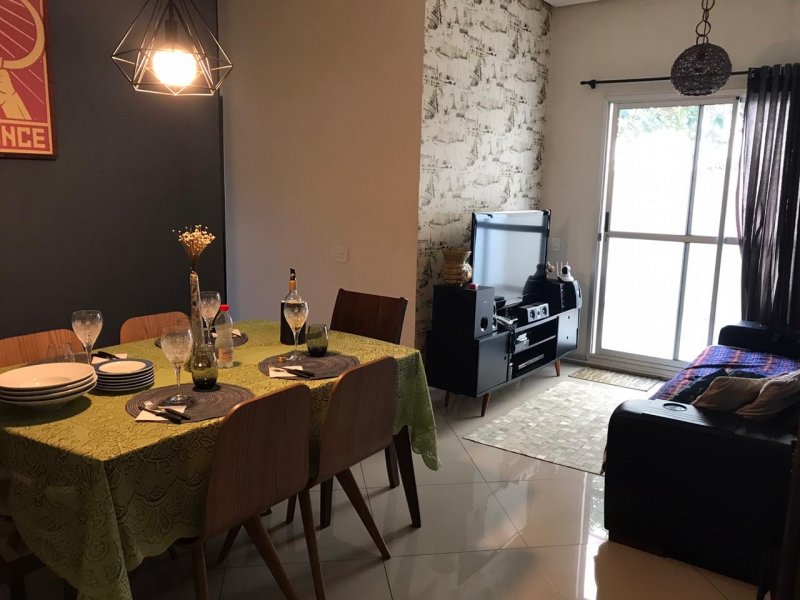 Apartamento à venda Vila Homero Thon com 103m² e 3 quartos por R$ 408.000 - 1656024772-0-sala-geral.JPG