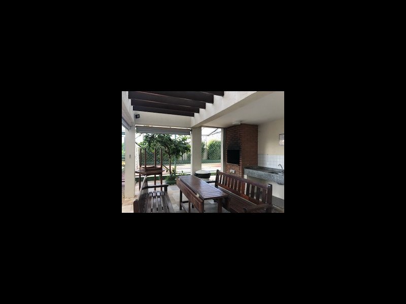 Apartamento à venda Vila Homero Thon com 103m² e 3 quartos por R$ 408.000 - 1949281476-churrasqueira.jpg