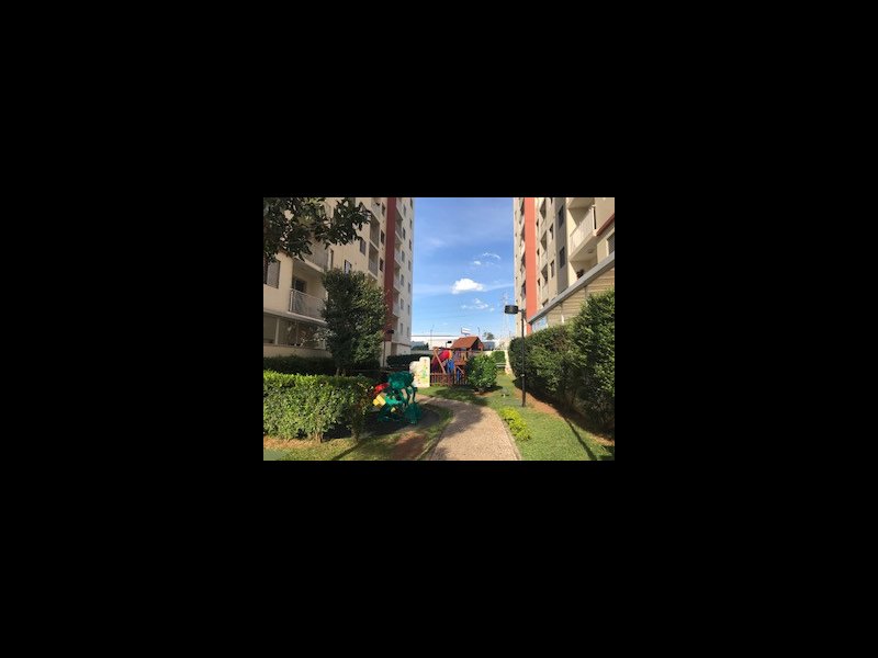 Apartamento à venda Vila Homero Thon com 103m² e 3 quartos por R$ 408.000 - 601651640-condominio-externo-1.jpg