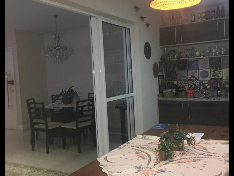 imóvel com 132m² - Centro Empresarial Tamboré - Santana de Parnaiba