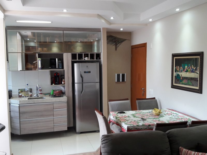 Apartamento à venda Recreio São Judas Tadeu com 55m² e 2 quartos por R$ 210.000 - 833169059-20161101-184323.jpg