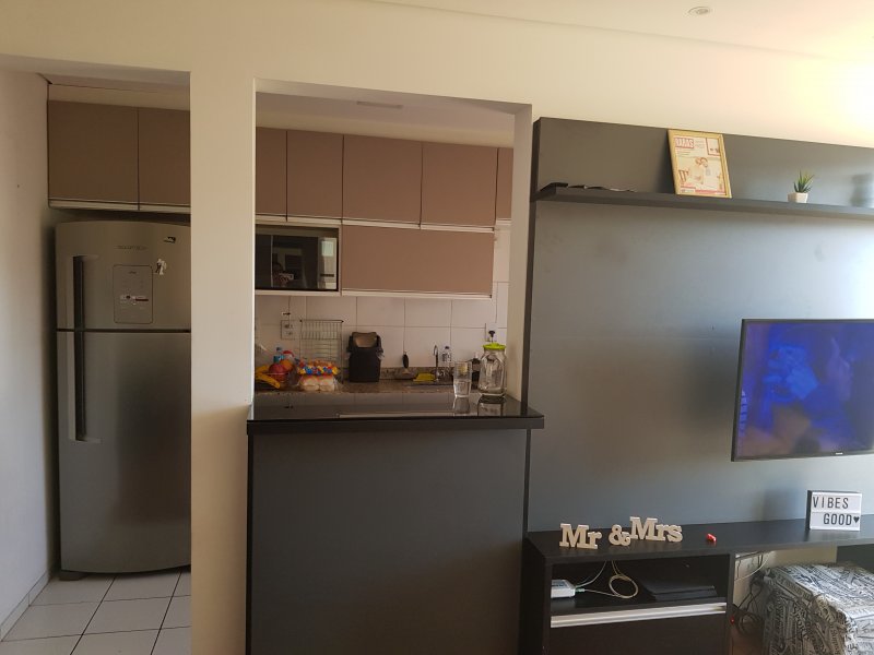 Apartamento à venda Vila Silviania com 49m² e 2 quartos por R$ 270.000 - 1461668356-20191207-173656.jpg