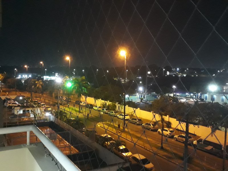 Apartamento para alugar Flores com 74m² e 3 quartos por R$ 2.800 - 1515740773-municipal.jpg