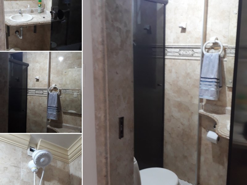 Apartamento para alugar Flores com 74m² e 3 quartos por R$ 2.800 - 619598491-img-20200209-115655.jpg