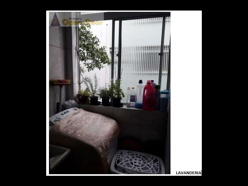 imóvel com 54m² - Vila Clara - São Paulo