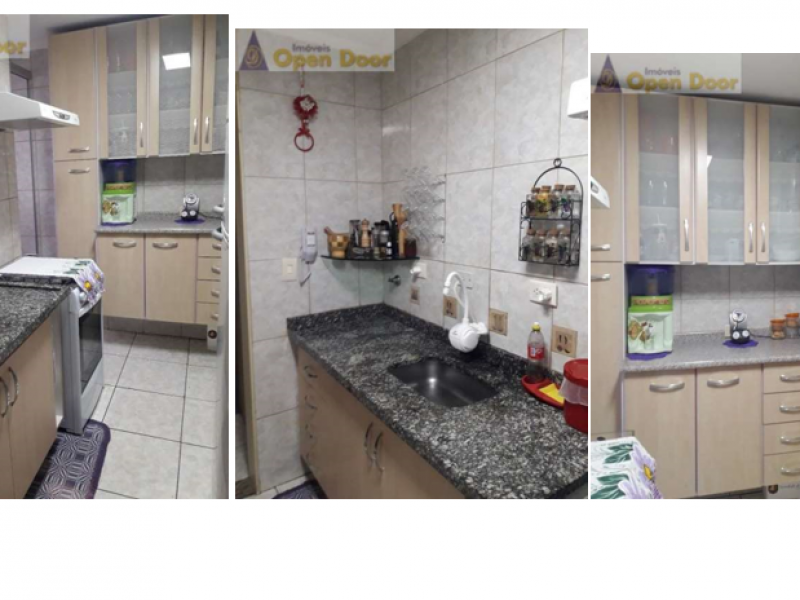 imóvel com 54m² - Vila Clara - São Paulo