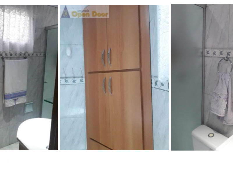 imóvel com 54m² - Vila Clara - São Paulo