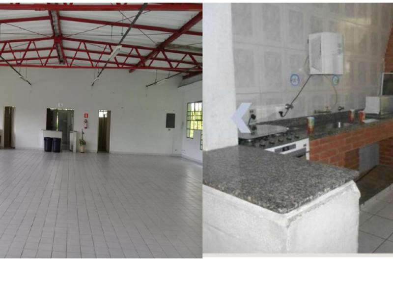 imóvel com 54m² - Vila Clara - São Paulo