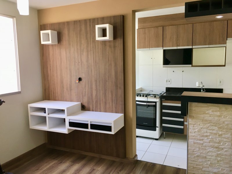 imóvel com 49m² - Jardim Nova Europa - Campinas