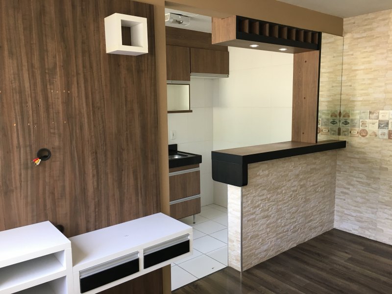 imóvel com 49m² - Jardim Nova Europa - Campinas