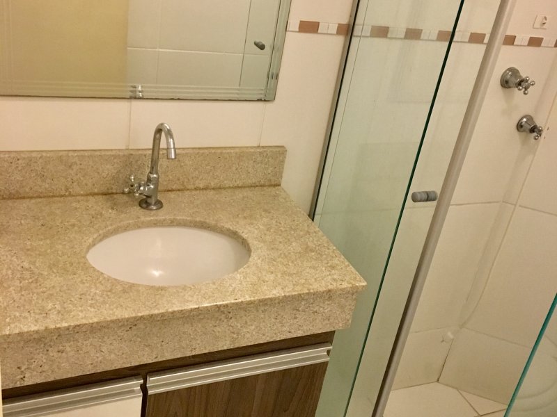 imóvel com 49m² - Jardim Nova Europa - Campinas