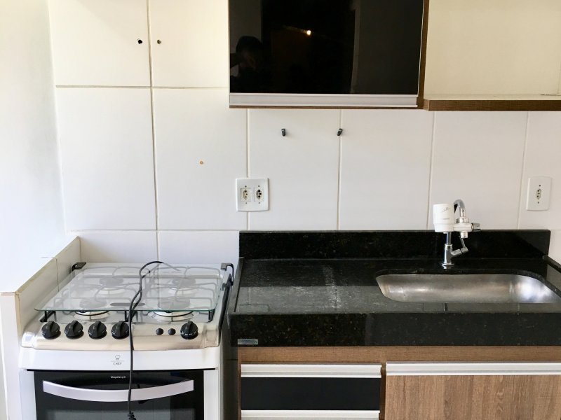 imóvel com 49m² - Jardim Nova Europa - Campinas