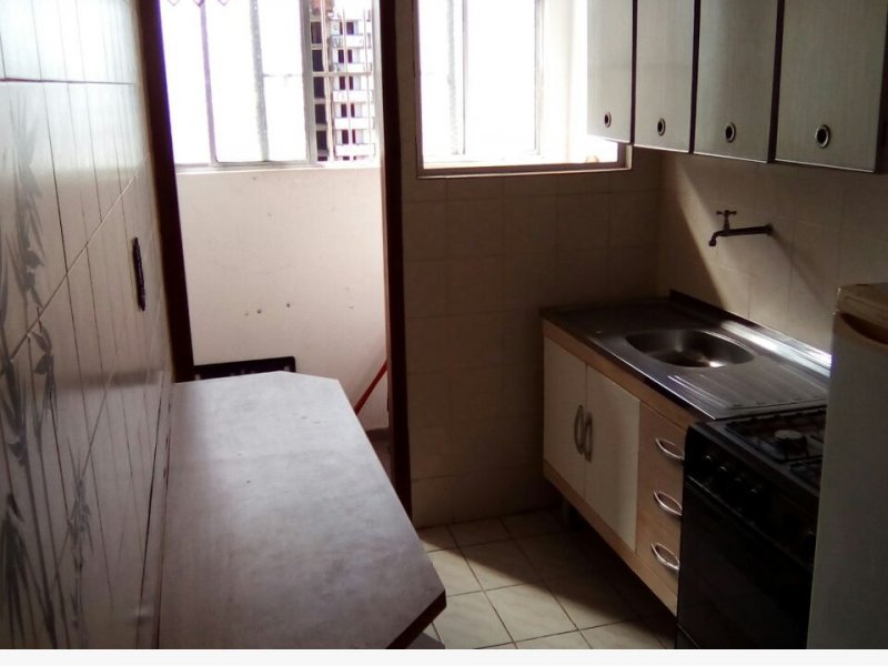 imóvel com 51m² - Tupi - Praia Grande