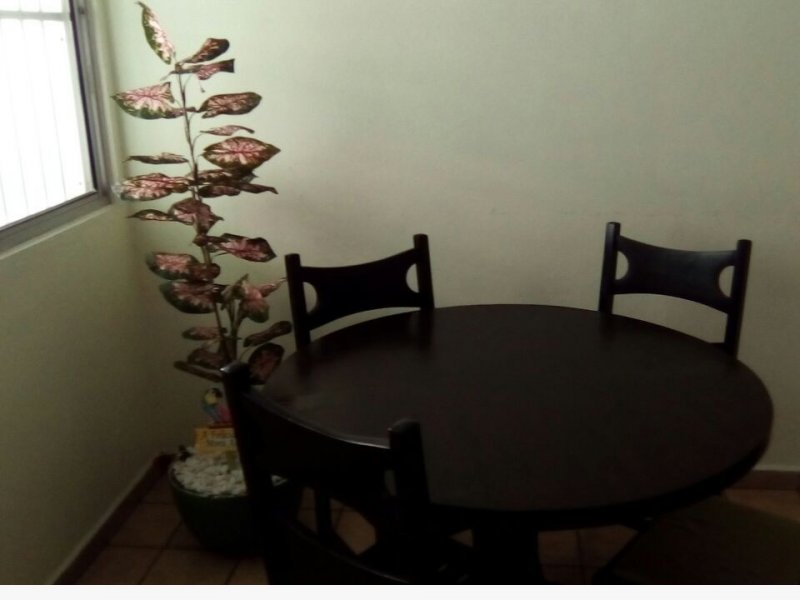 imóvel com 51m² - Tupi - Praia Grande