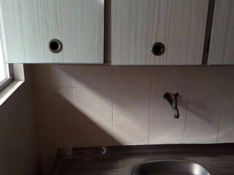 imóvel com 51m² - Tupi - Praia Grande