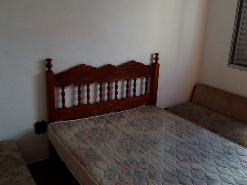 imóvel com 51m² - Tupi - Praia Grande