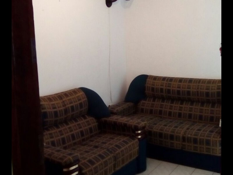 imóvel com 51m² - Tupi - Praia Grande