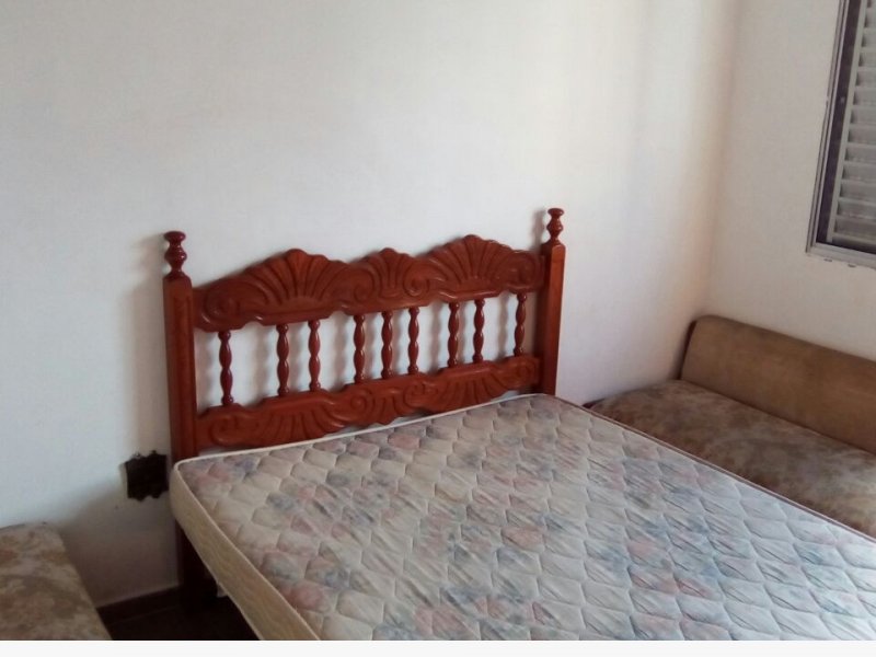 imóvel com 51m² - Tupi - Praia Grande
