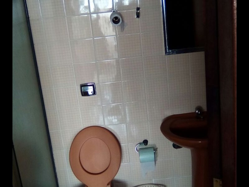 imóvel com 51m² - Tupi - Praia Grande