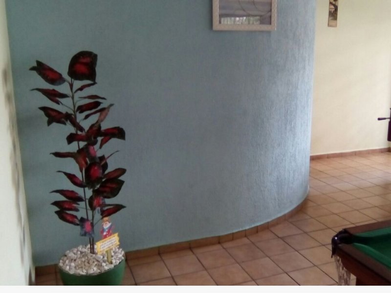imóvel com 51m² - Tupi - Praia Grande