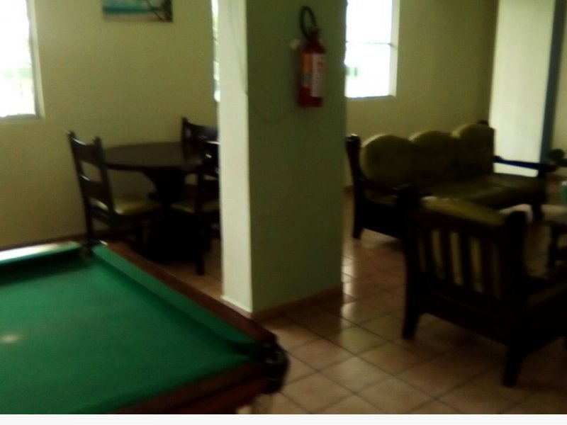 imóvel com 51m² - Tupi - Praia Grande