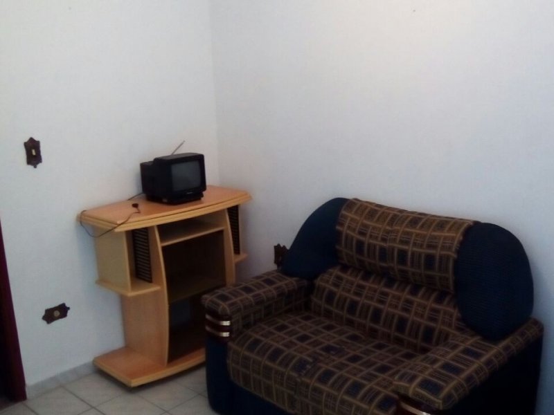 imóvel com 51m² - Tupi - Praia Grande