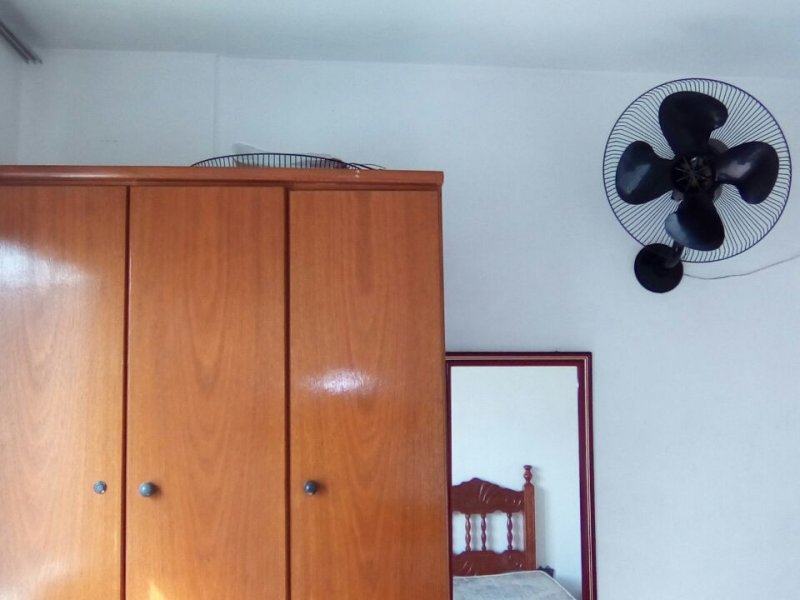 imóvel com 51m² - Tupi - Praia Grande