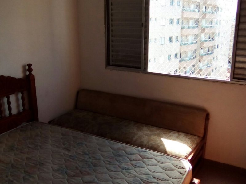 imóvel com 51m² - Tupi - Praia Grande