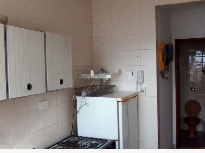 imóvel com 51m² - Tupi - Praia Grande