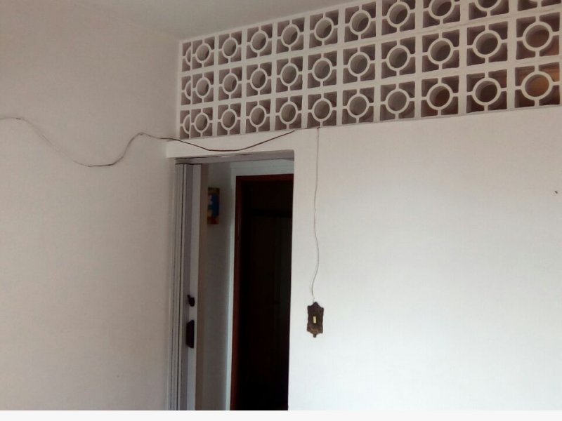 imóvel com 51m² - Tupi - Praia Grande
