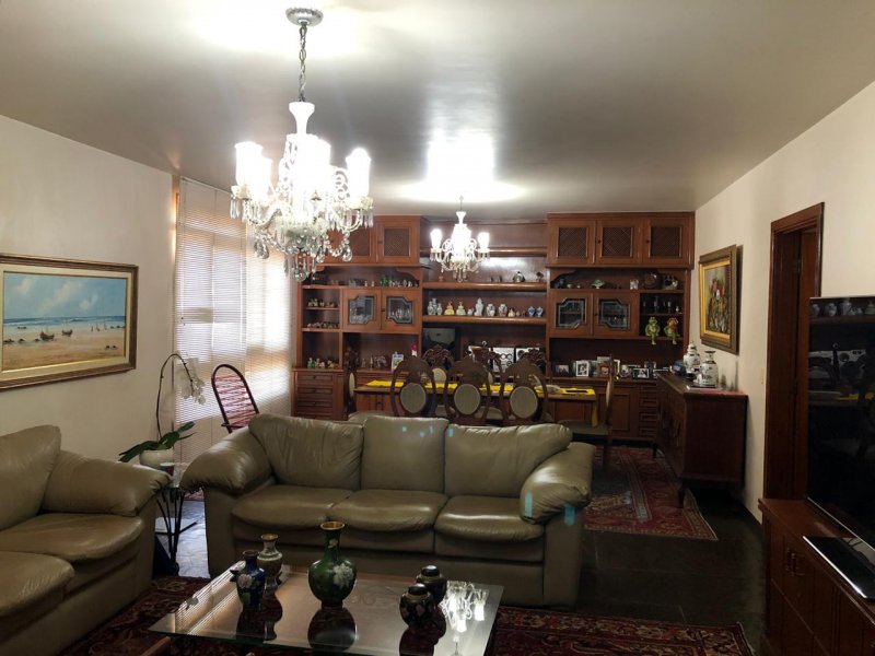 Casa para alugar Itanhangá Park com 480m² e 4 quartos por R$ 3.000.000 - 2098511419-eana68011.JPG