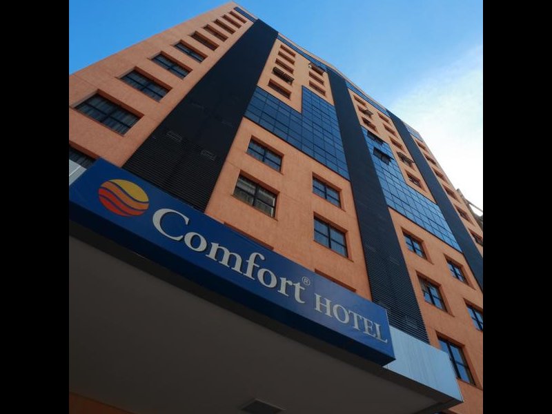 Flat à venda Centro com 24m² e 1 quarto por R$ 175.000 - 1728057221-8194804.jpg