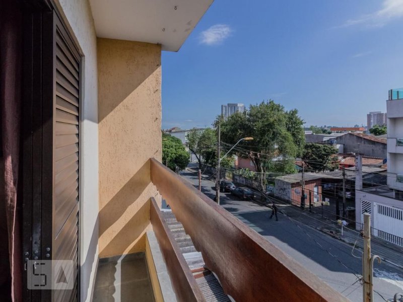 imóvel com 66m² - Vila América - Santo André