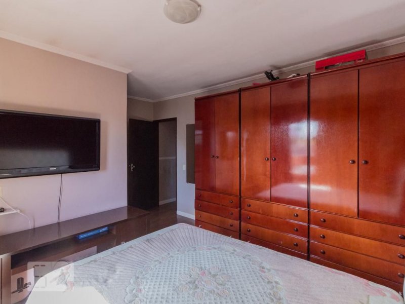 imóvel com 66m² - Vila América - Santo André