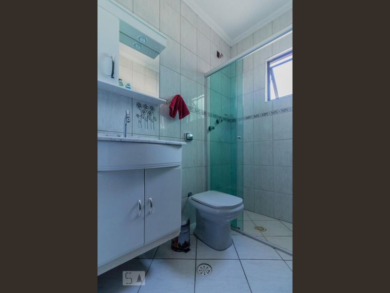 imóvel com 66m² - Vila América - Santo André