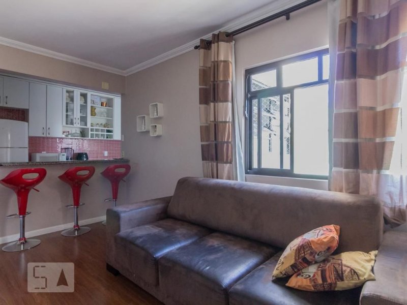 imóvel com 66m² - Vila América - Santo André