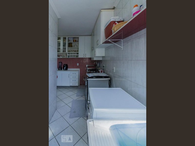 imóvel com 66m² - Vila América - Santo André