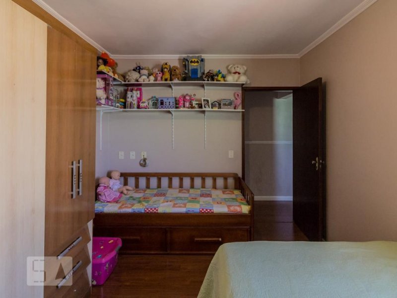 imóvel com 66m² - Vila América - Santo André