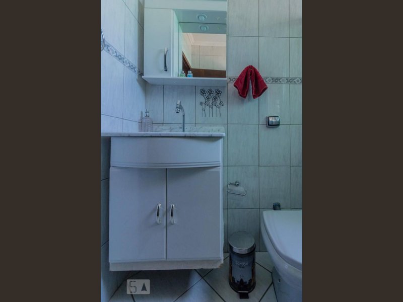 imóvel com 66m² - Vila América - Santo André